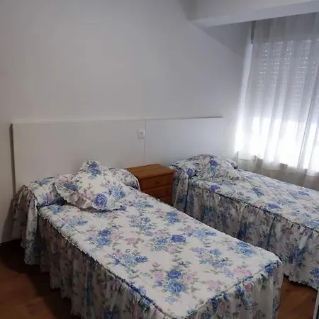 Piso En Apartamento Foz