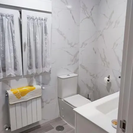 Apartment Piso En *
