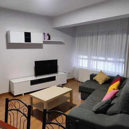 Apartamento Piso En *