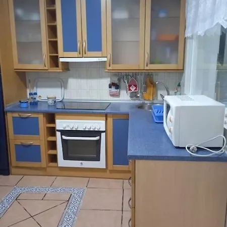 Piso En Apartment *