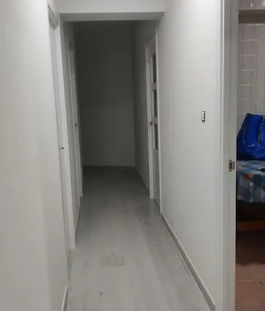 Apartamento Piso En *