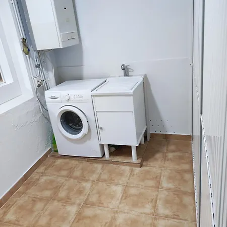 Piso En Apartamento Foz